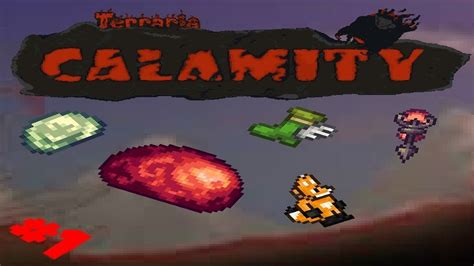 terraria calamity hermes boots